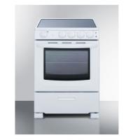Smoothtop Electric Range 