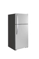 GE Top-Freezer Refrigerator 