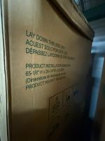 GE Top-Freezer Refrigerator 
